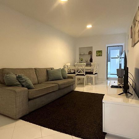 Typical Bica Apartment Лиссабон Экстерьер фото