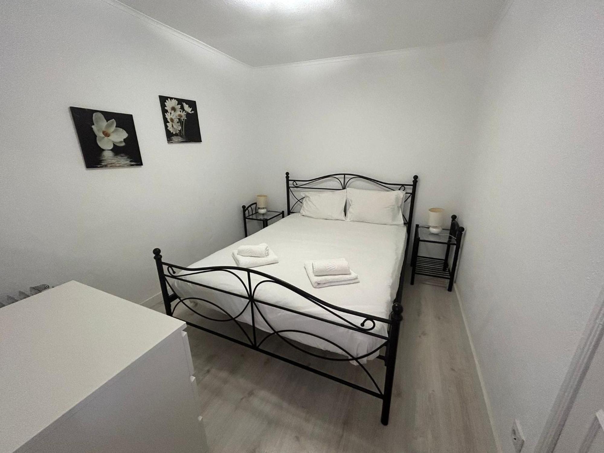 Typical Bica Apartment Лиссабон Экстерьер фото