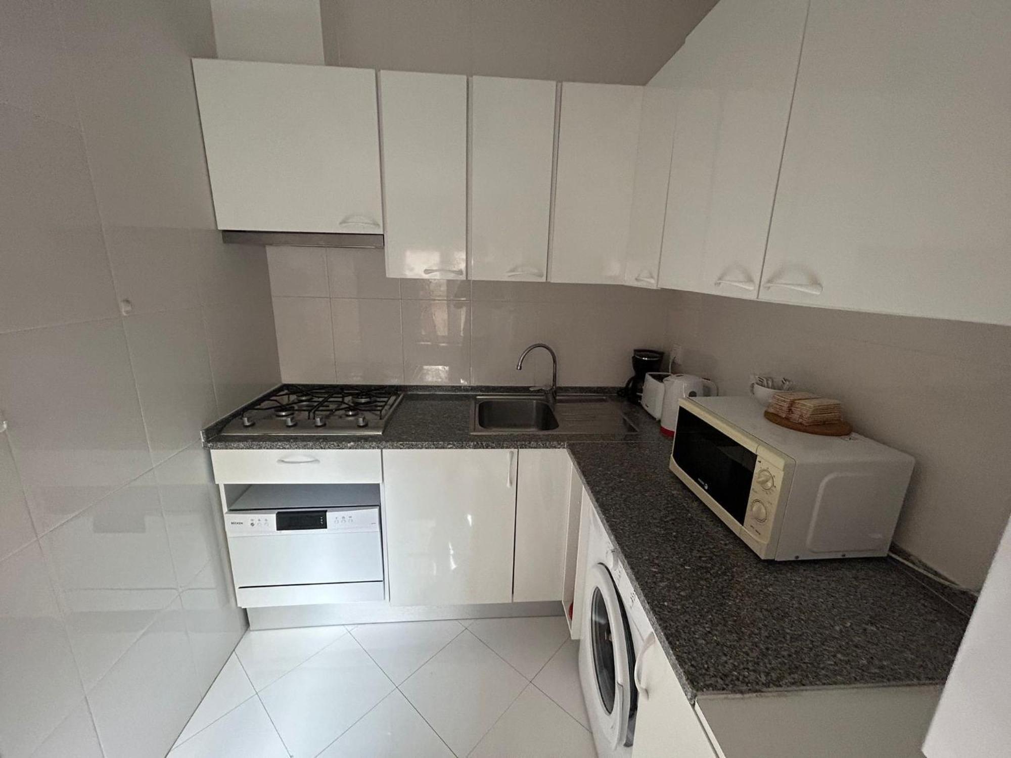 Typical Bica Apartment Лиссабон Экстерьер фото
