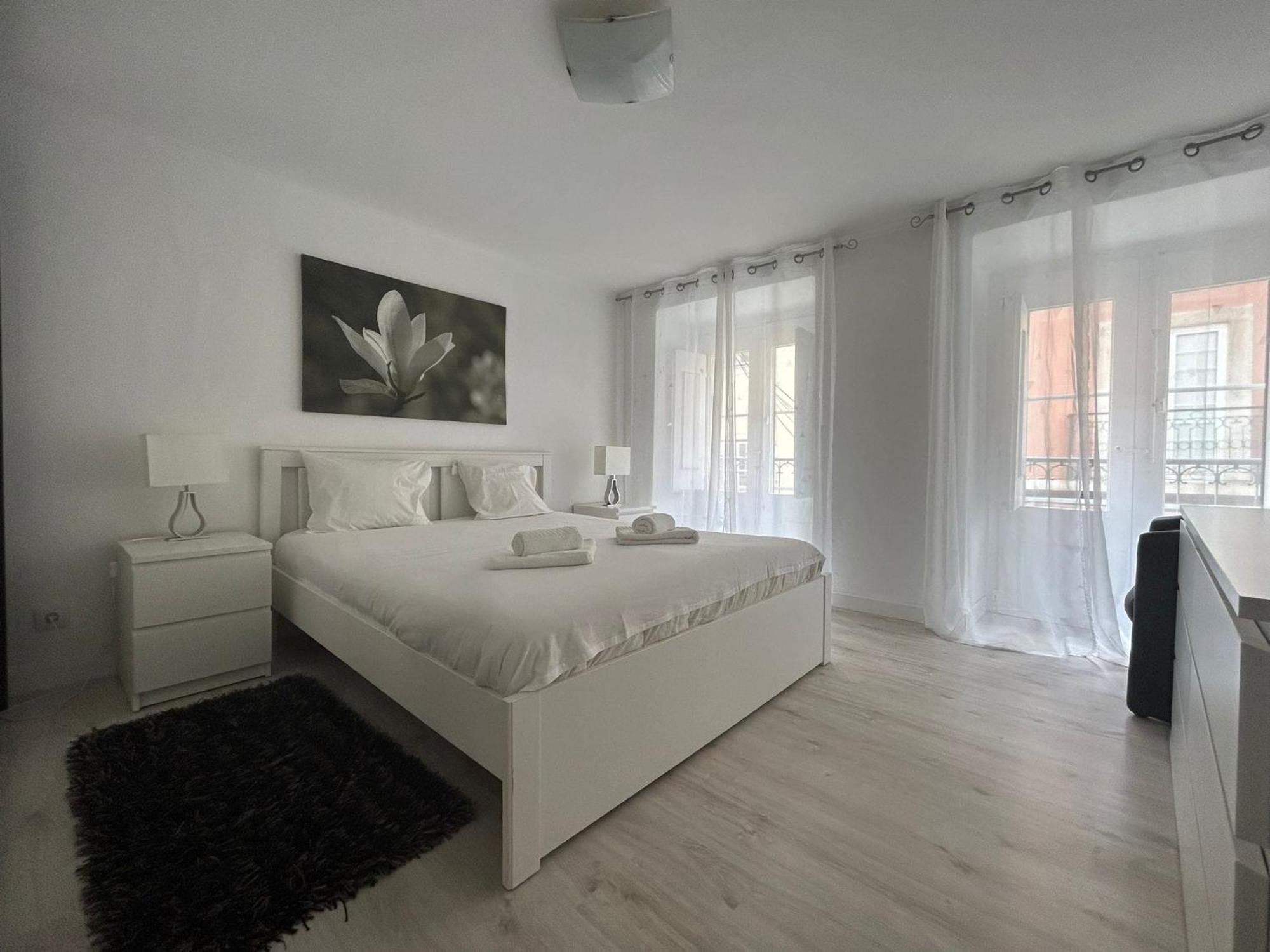 Typical Bica Apartment Лиссабон Экстерьер фото
